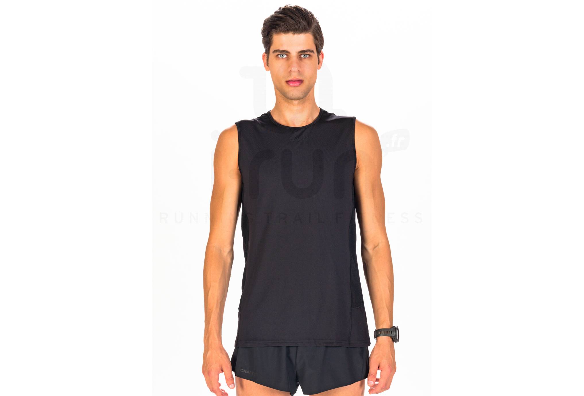 Craft camiseta de tirantes ADV Essence