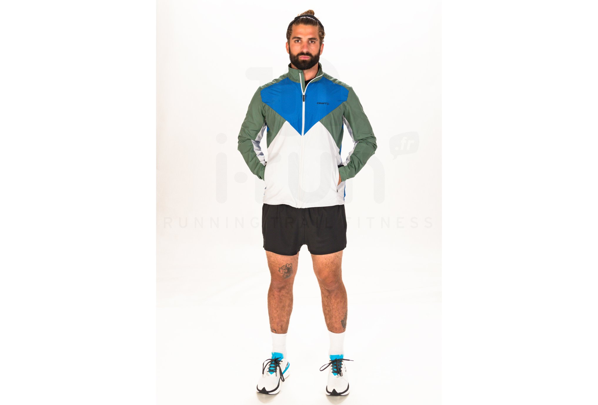 Craft pantal�n corto ADV Essence