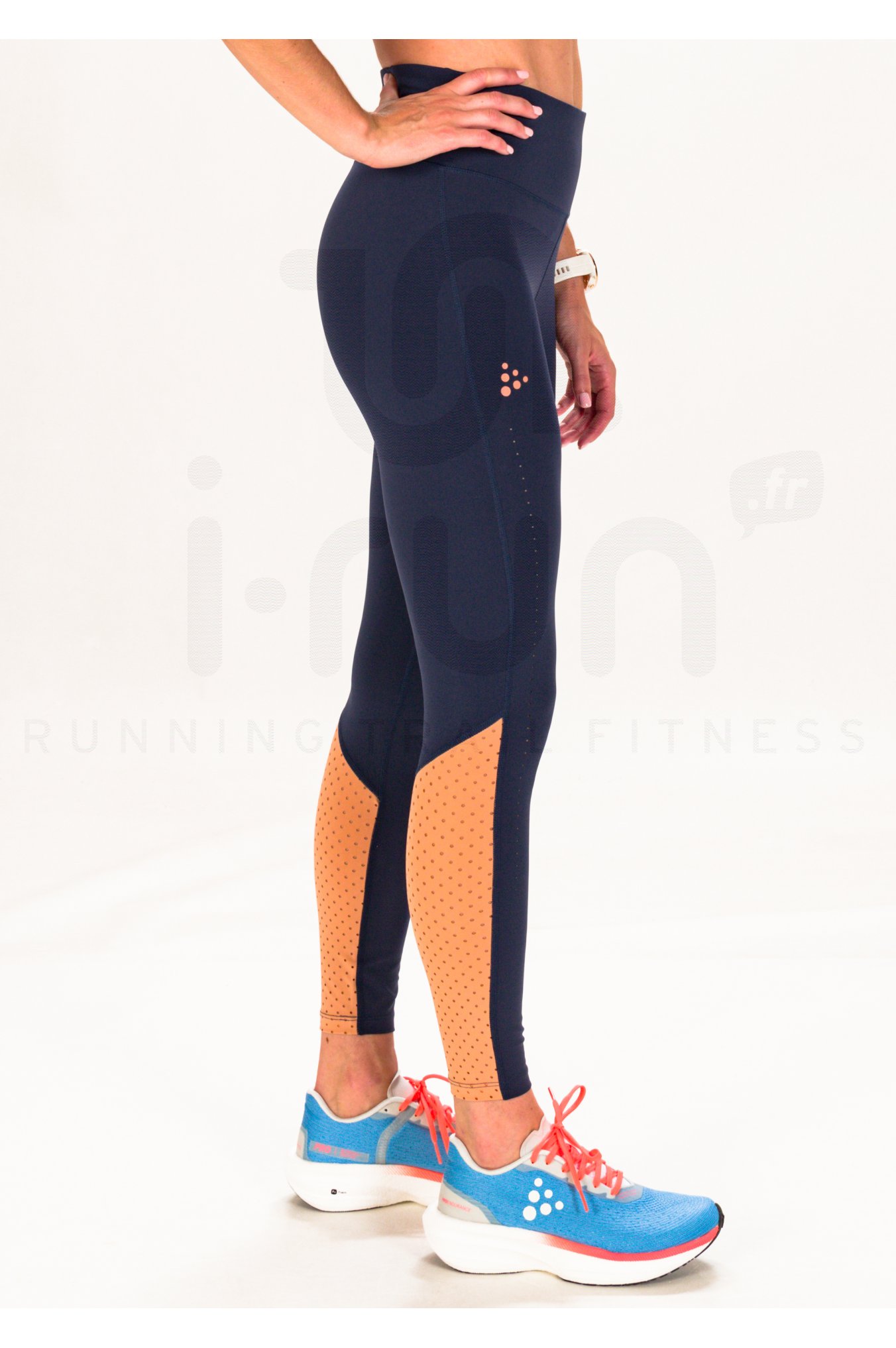 Craft ADV Essence Perforated W 
