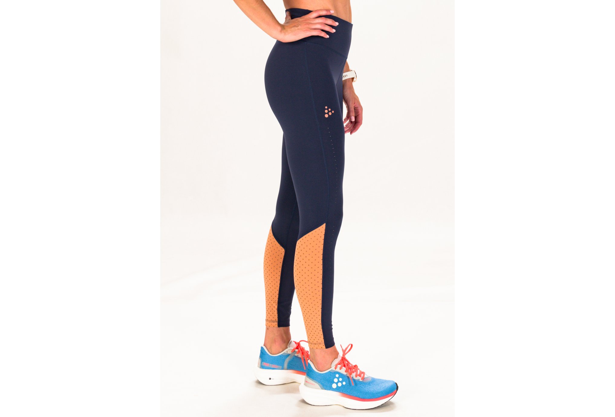 Craft ADV Essence Perforated