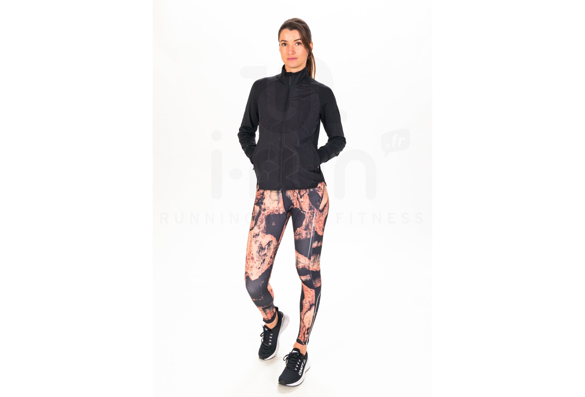 Craft ADV Essence Run Damen
