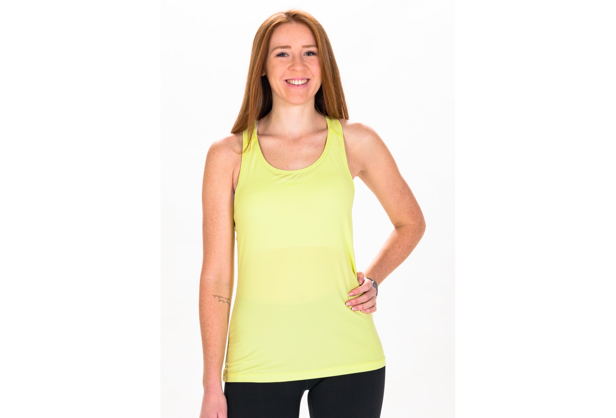 Craft ADV Essence W vêtement running femme