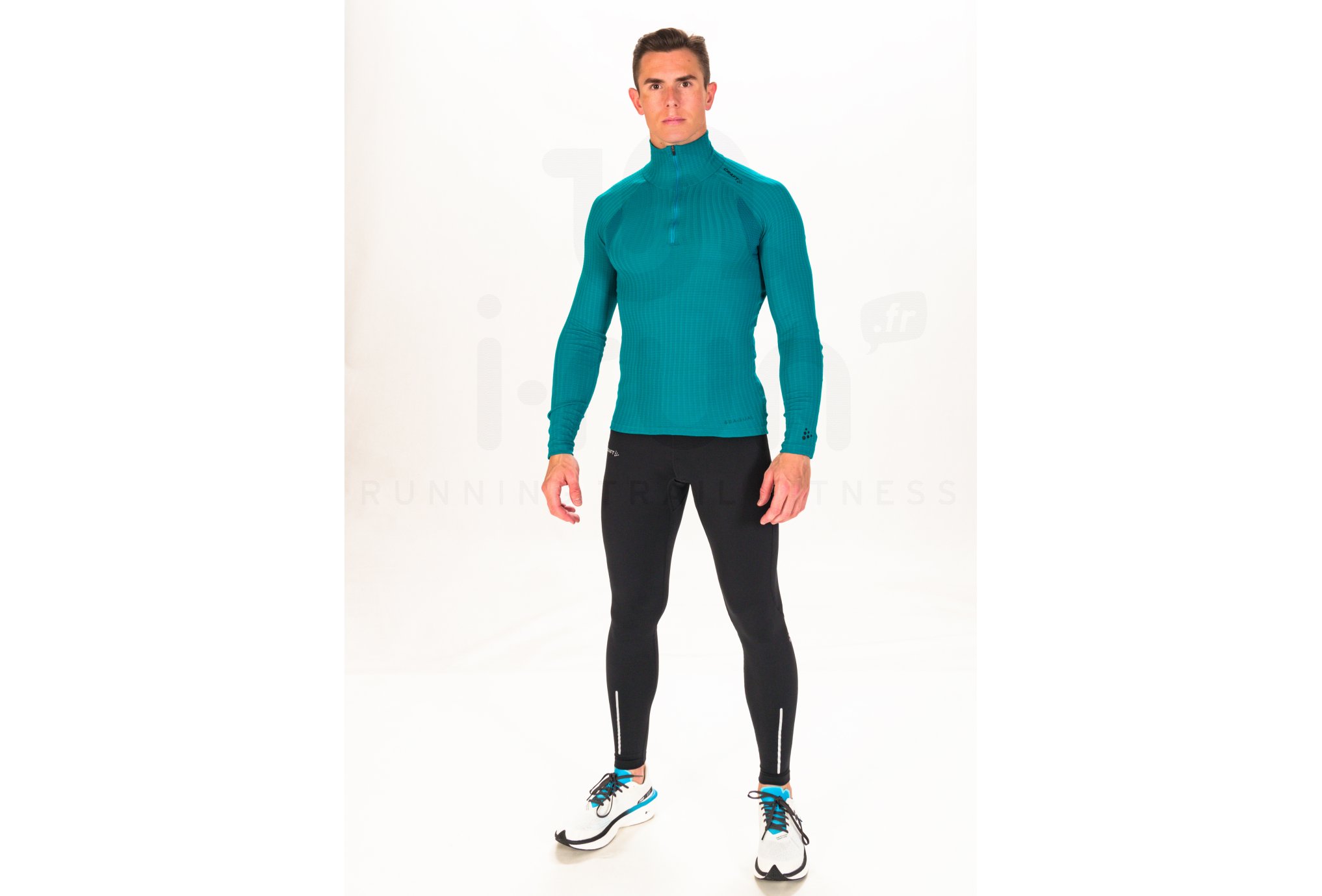 Craft ADV Essence Warm Herren