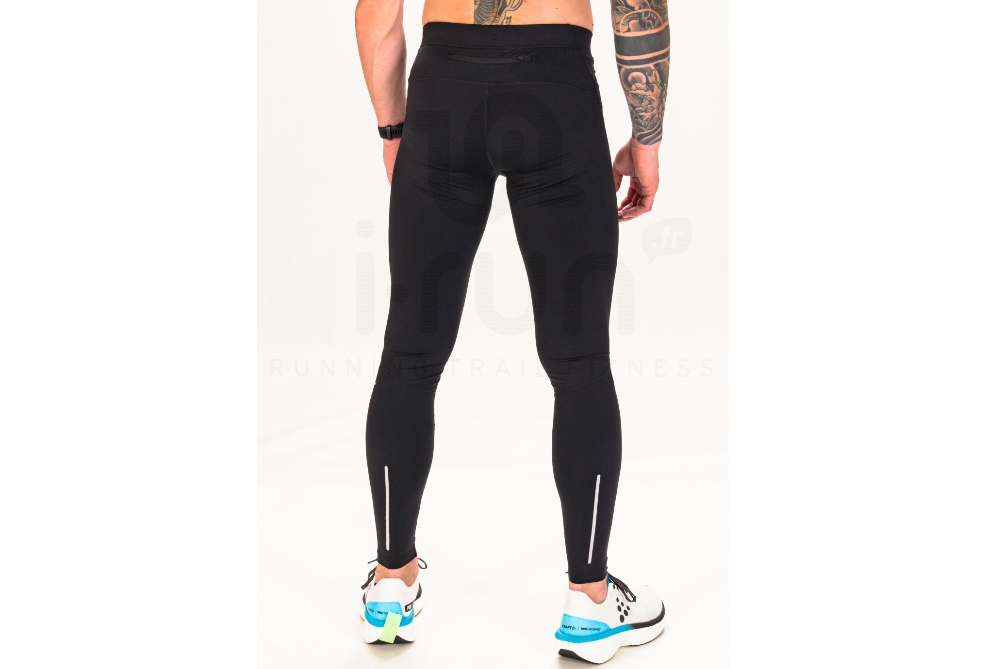 Craft ADV Essence Warm Herren