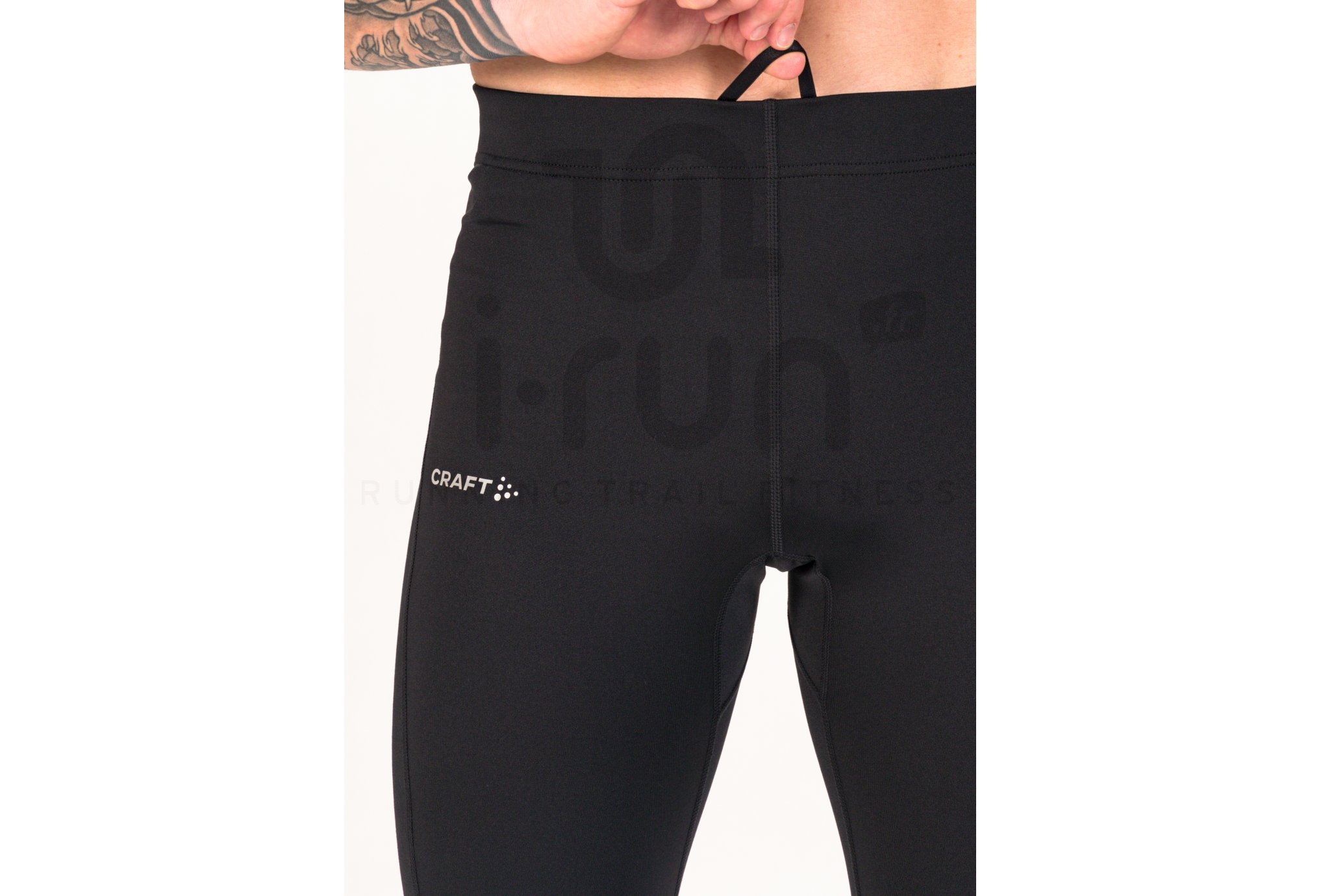 Craft ADV Essence Warm Herren