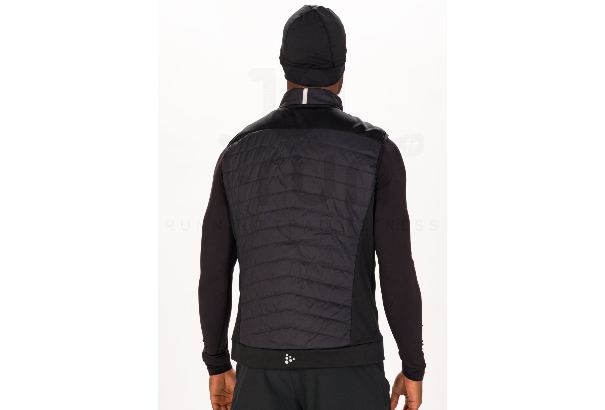 Craft ADV Essence Warm Herren