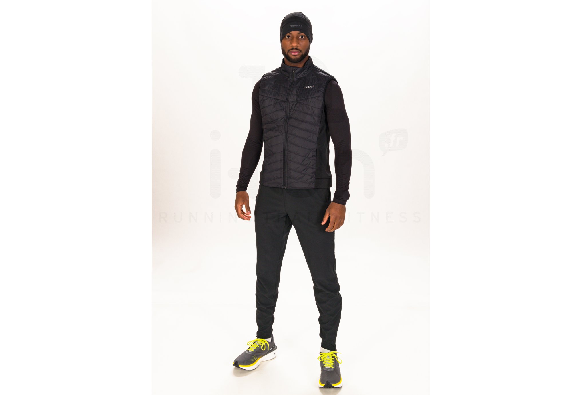 Craft ADV Essence Warm Herren