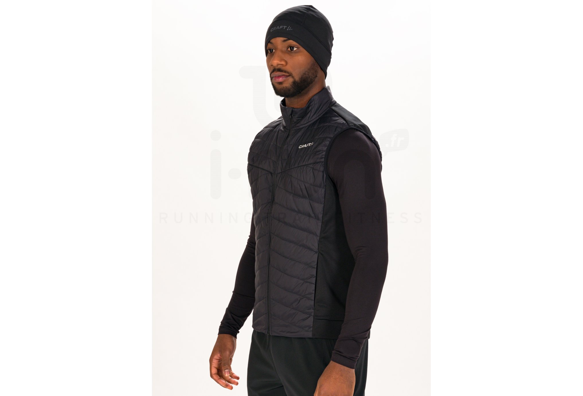 Craft ADV Essence Warm Herren