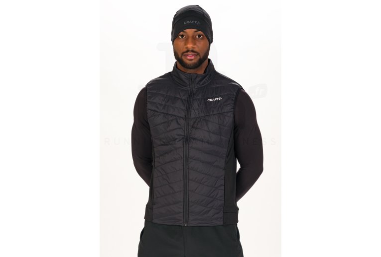 Craft ADV Essence Warm Herren