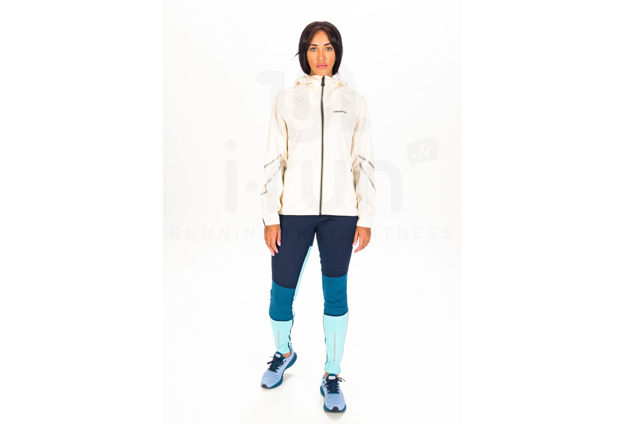 Craft ADV Essence Wind Damen