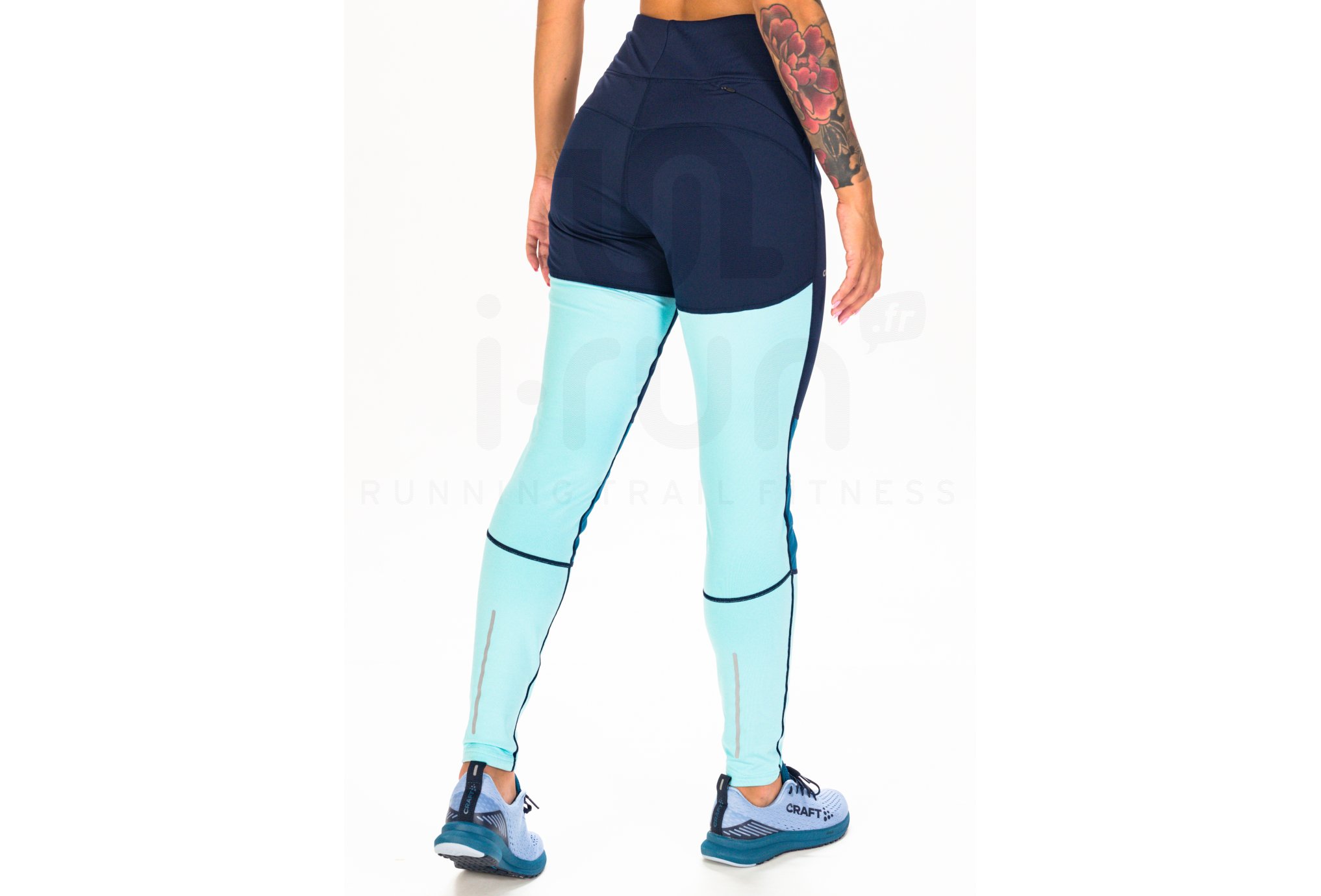Craft ADV Essence Wind Damen