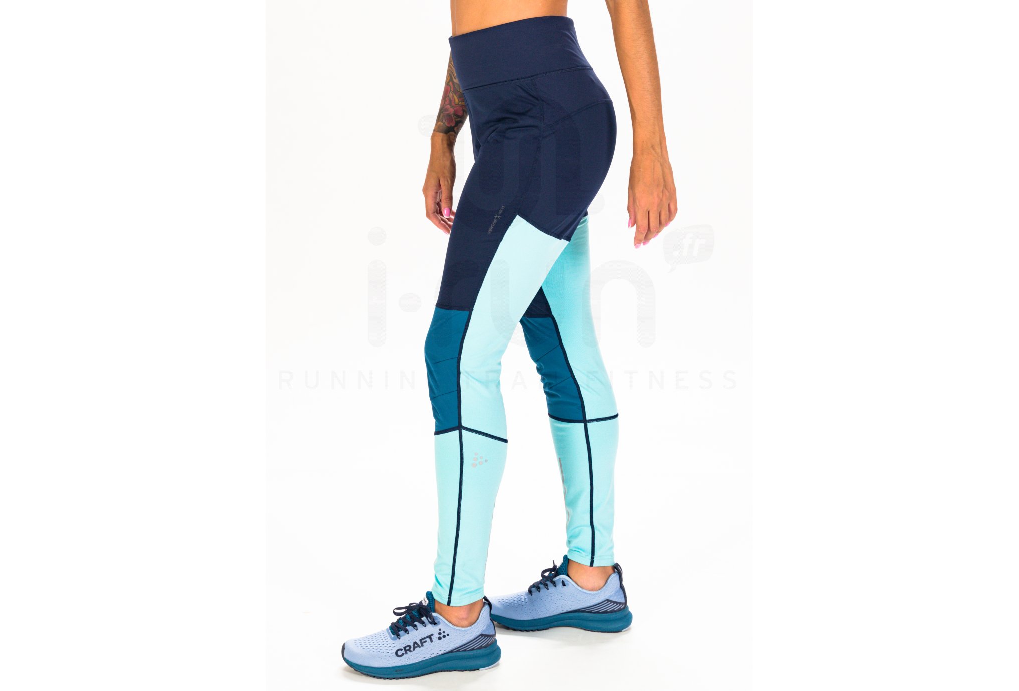 Craft ADV Essence Wind Damen