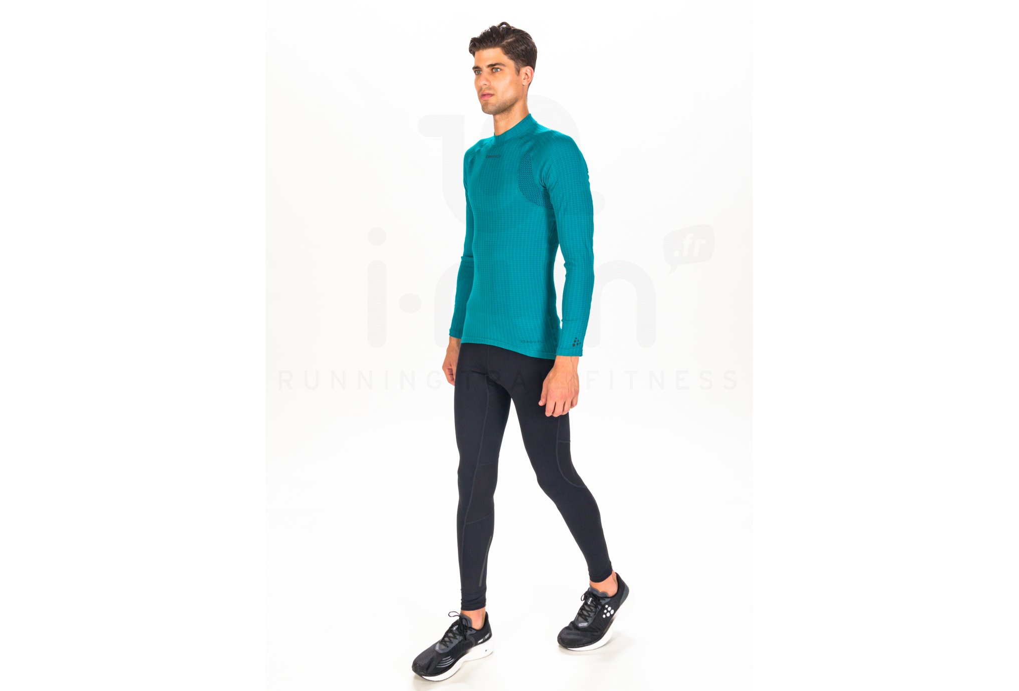 Craft ADV Essence Zip M