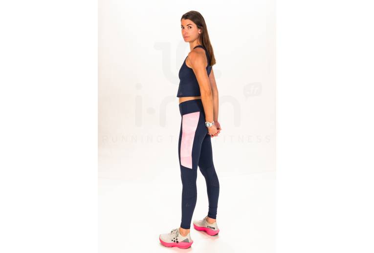 Craft camiseta de tirantes ADV Hit Perforated