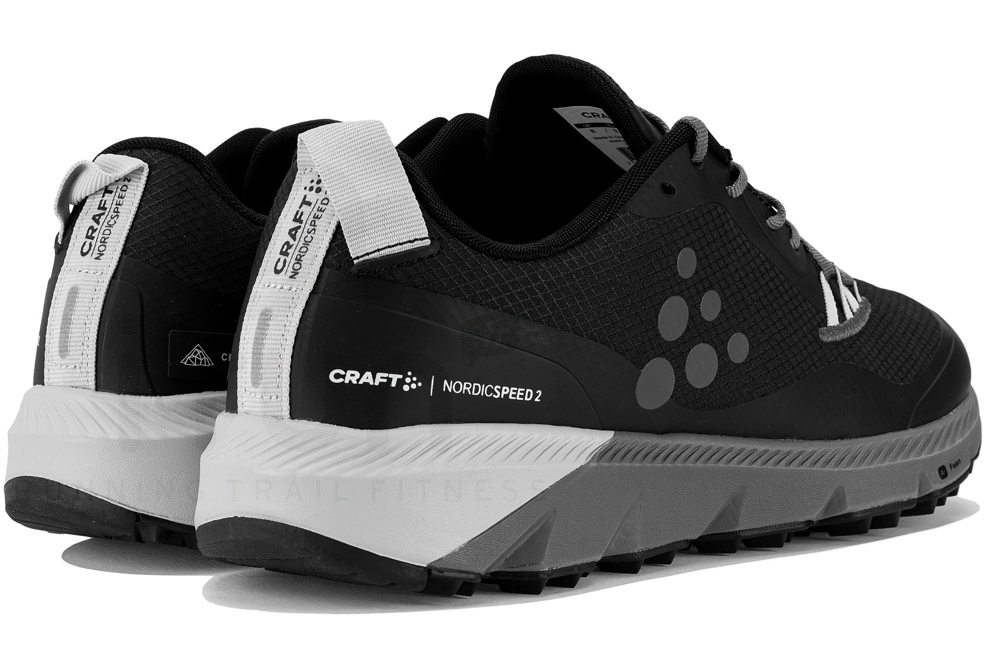 Craft ADV Nordic Speed 2 M