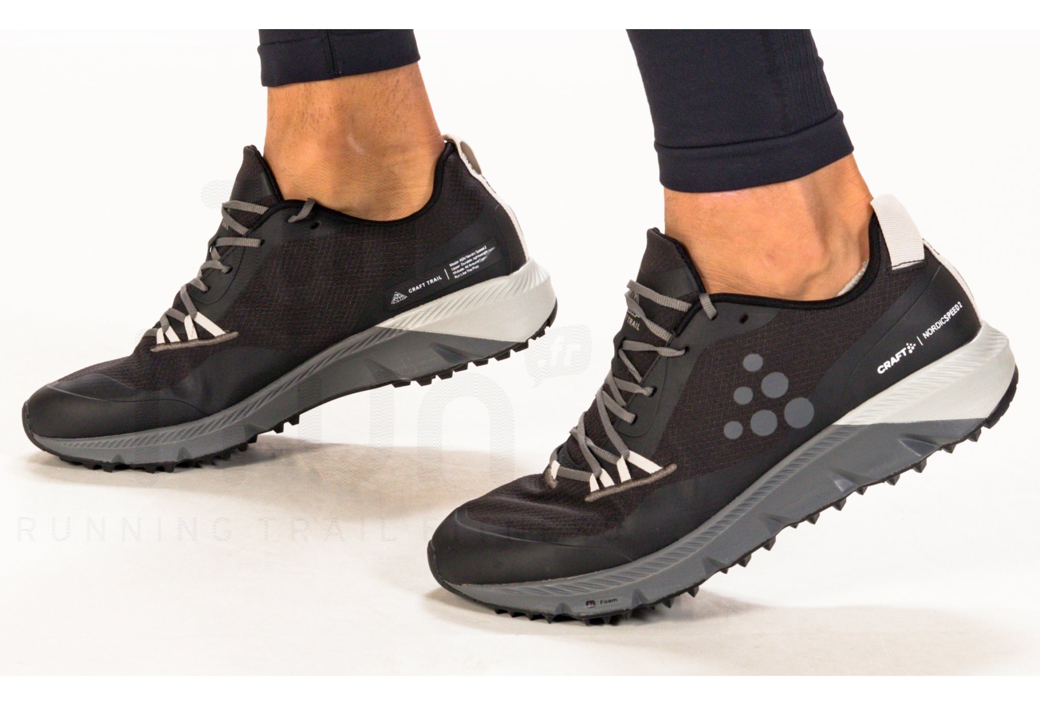 Craft ADV Nordic Speed 2 M