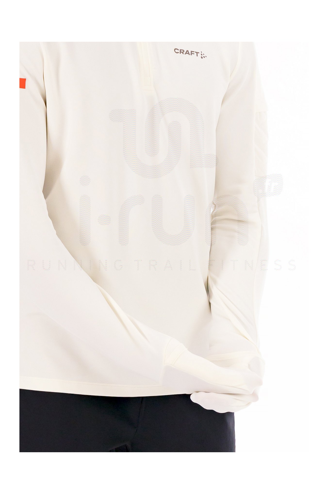 Craft ADV SubZ 1/2 Zip 2 