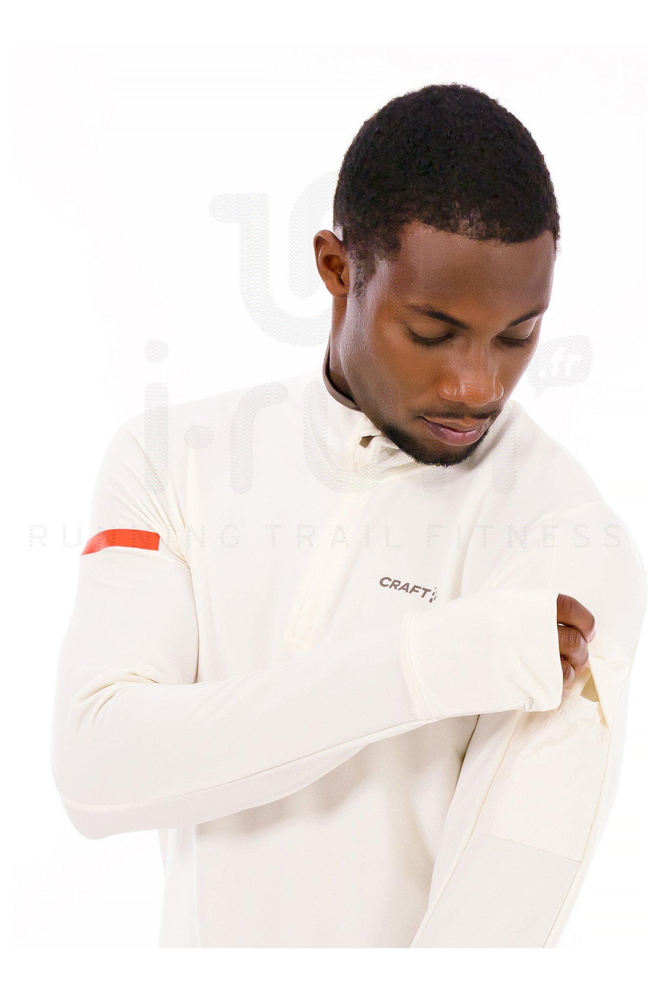 Craft ADV SubZ 1/2 Zip 2 