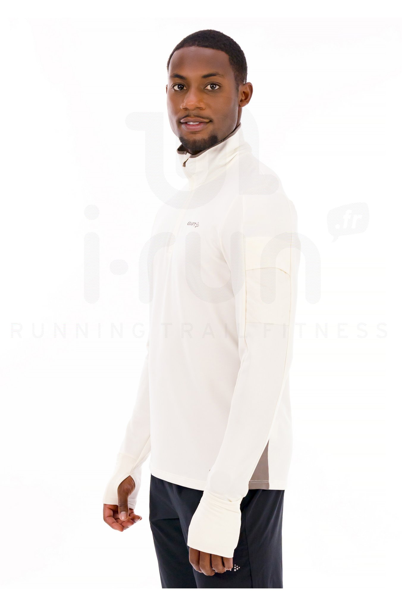 Craft ADV SubZ 1/2 Zip 2 