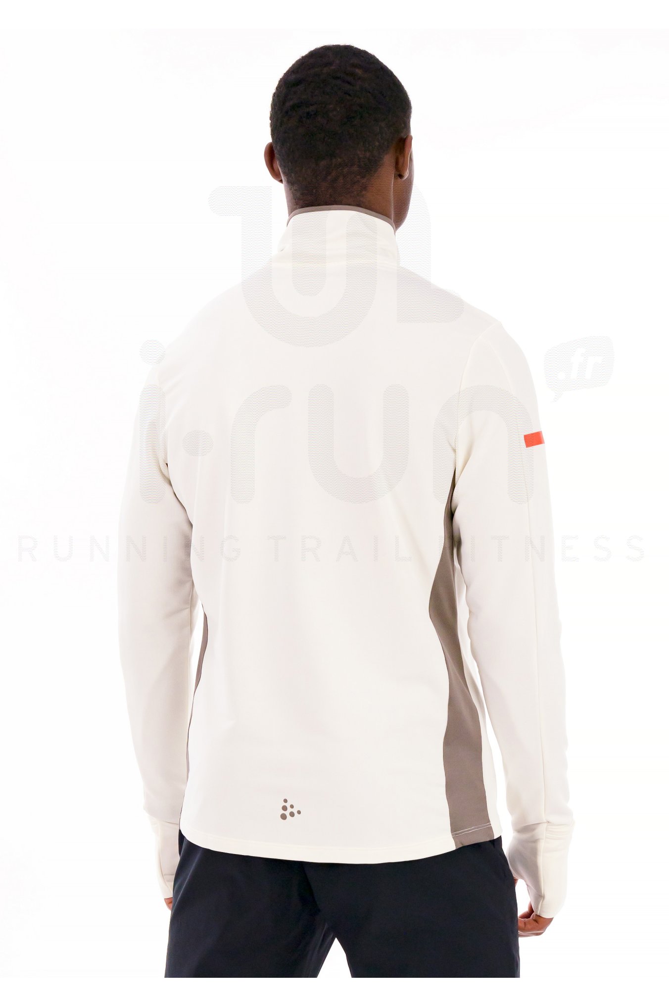 Craft ADV SubZ 1/2 Zip 2 