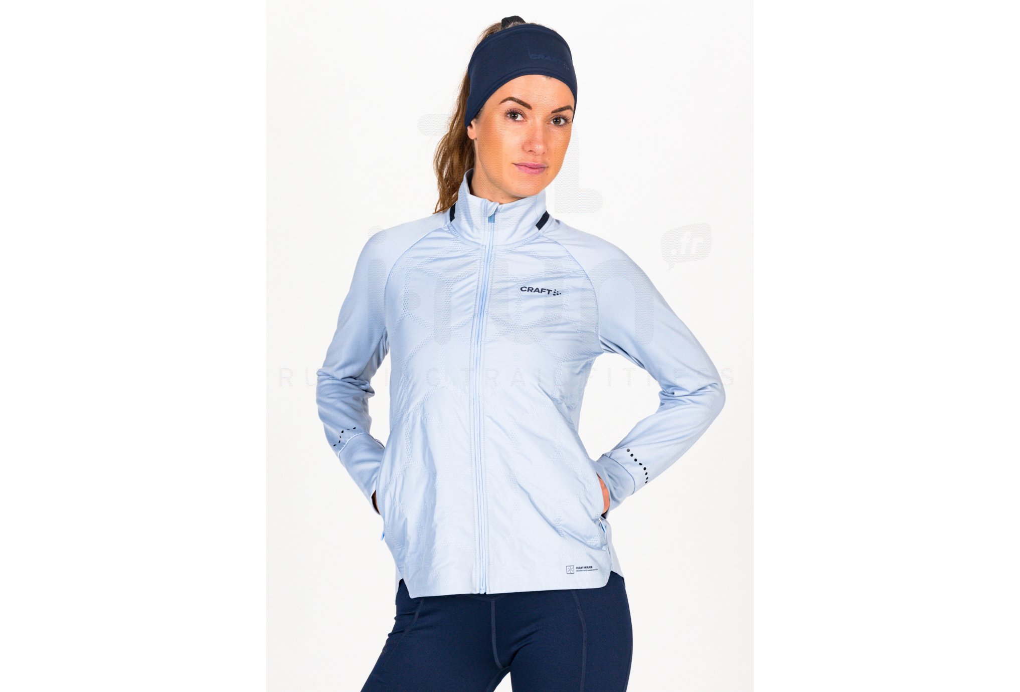 Craft ADV SubZ 2 Damen