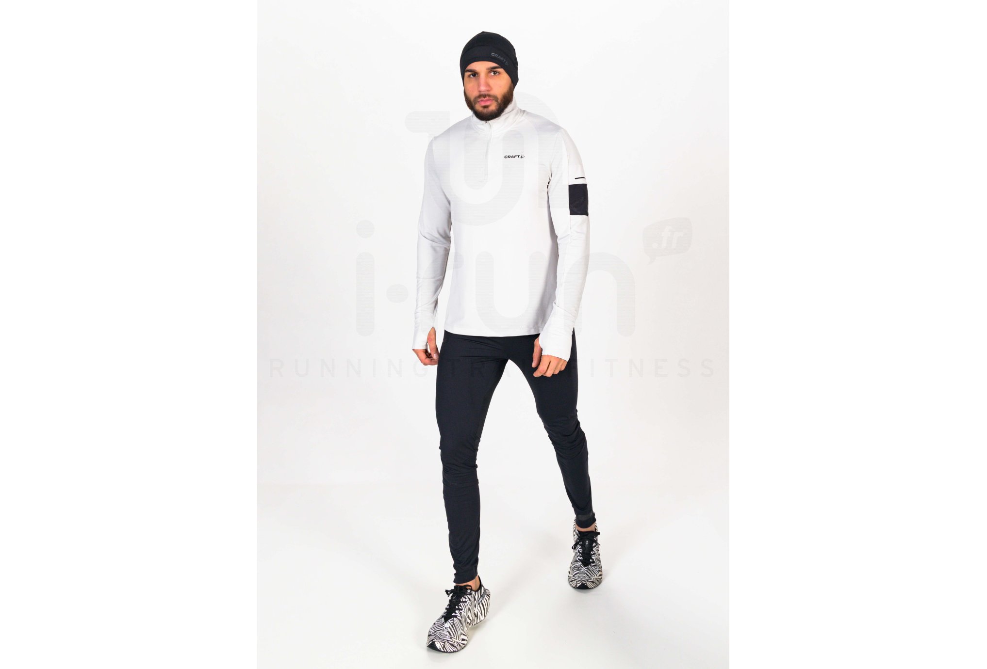 Craft camiseta manga larga ADV SubZ