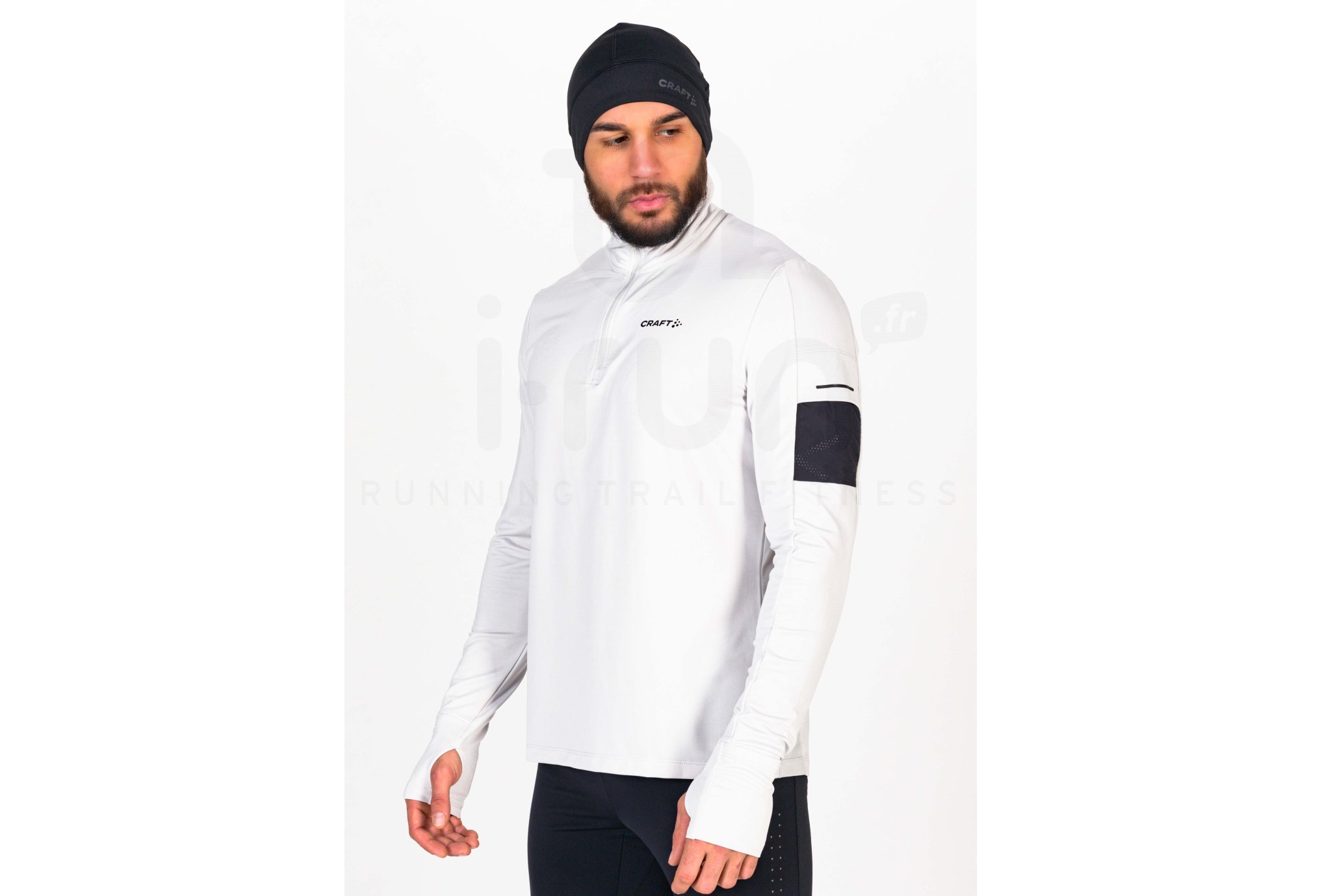 Craft camiseta manga larga ADV SubZ