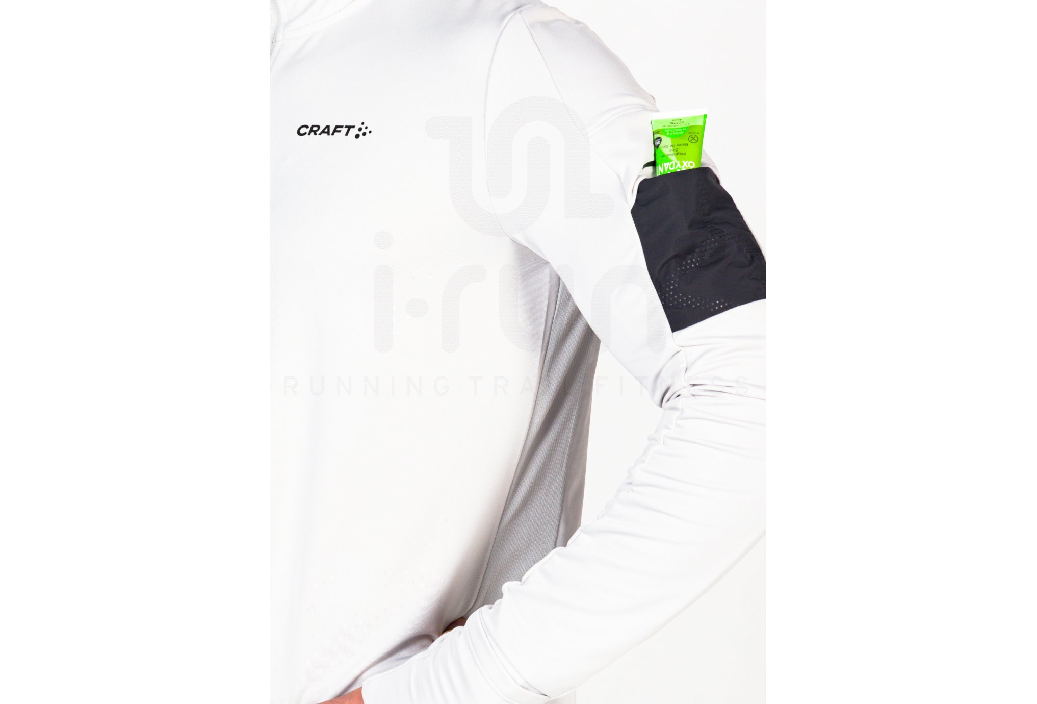 Craft camiseta manga larga ADV SubZ