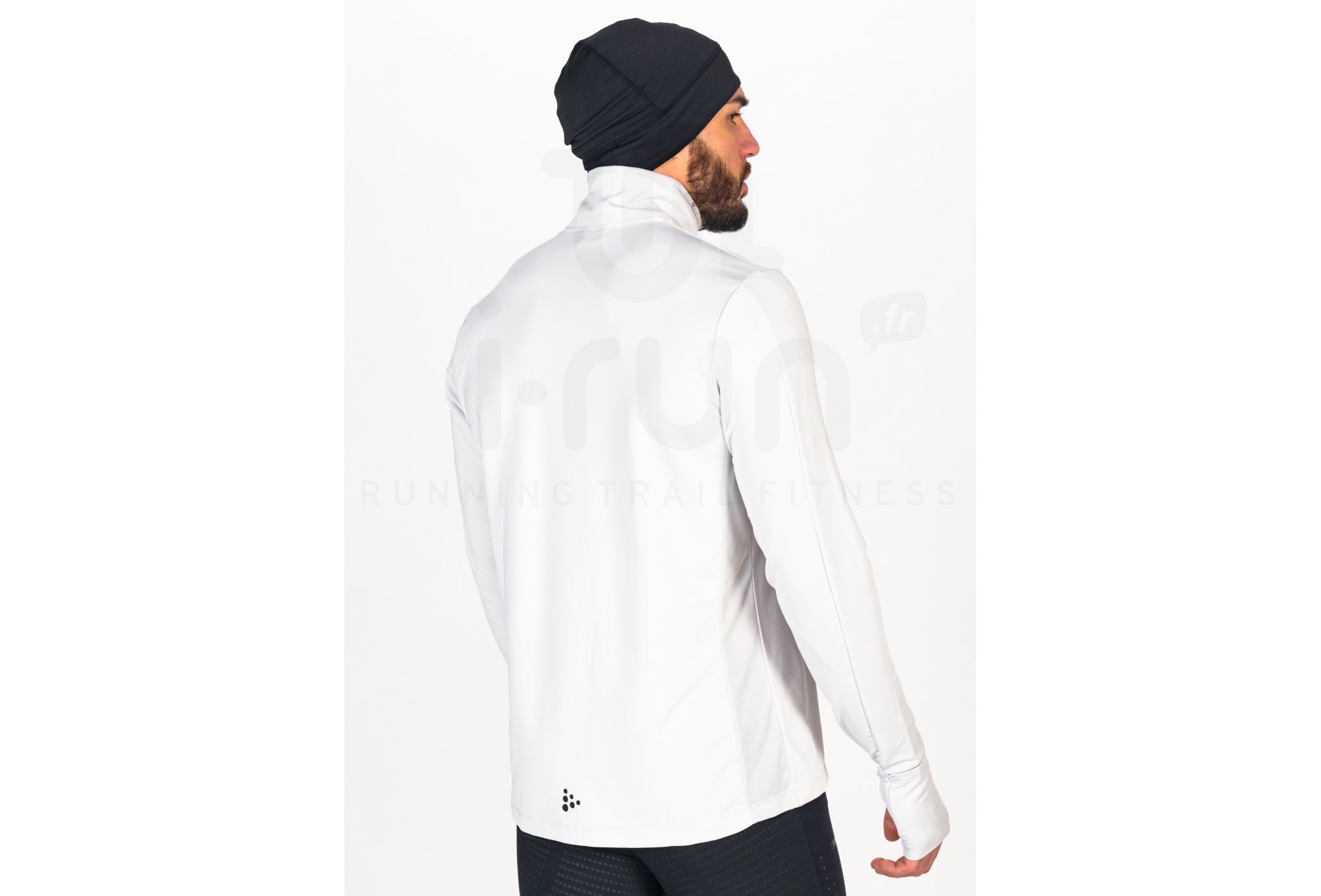 Craft camiseta manga larga ADV SubZ