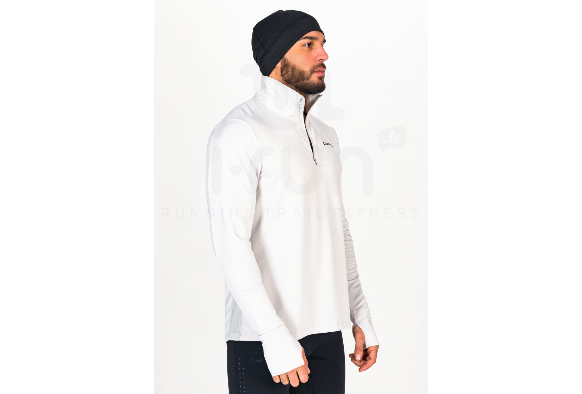 Craft camiseta manga larga ADV SubZ