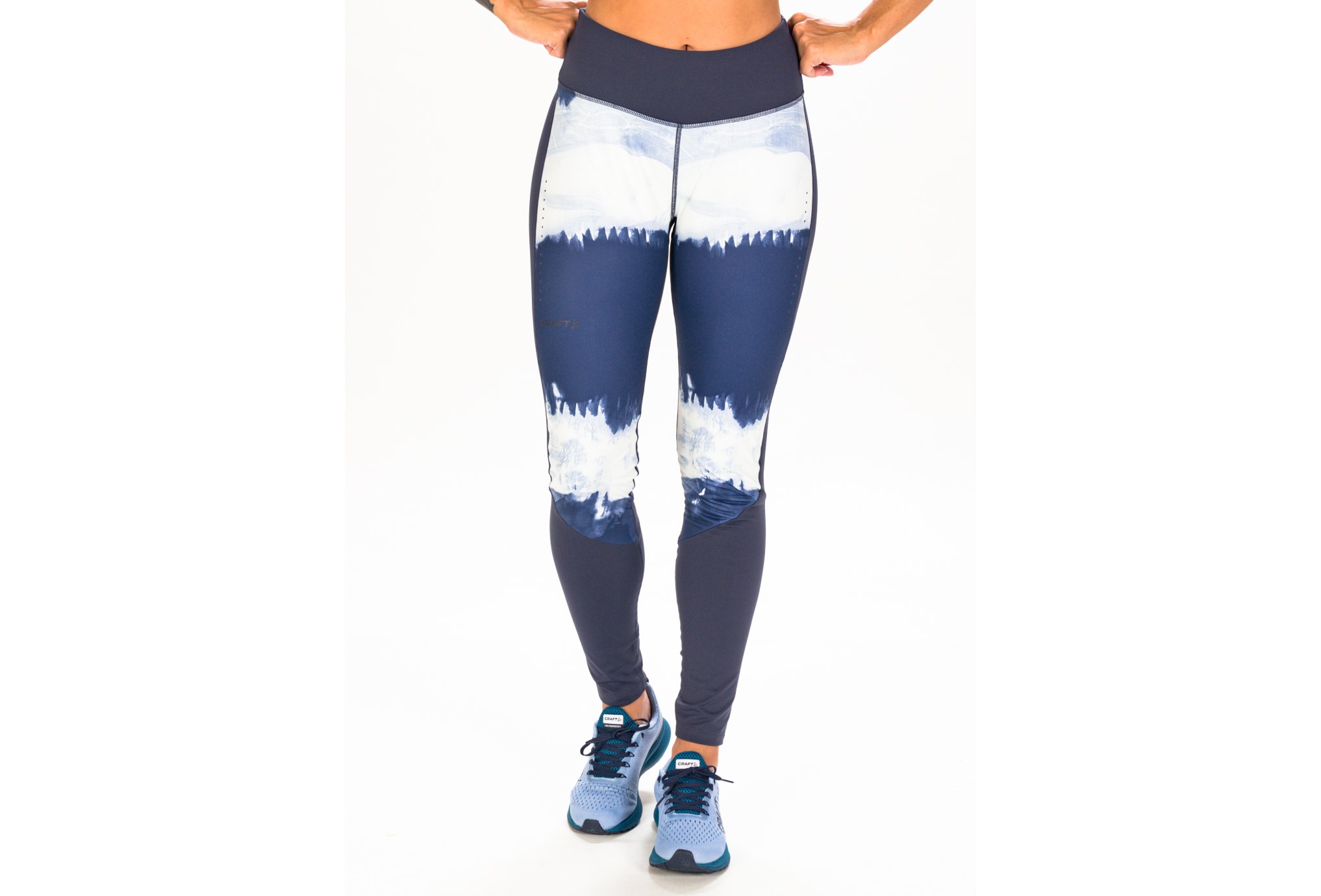 Craft ADV SubZ Wind 2 W vêtement running femme déstockage