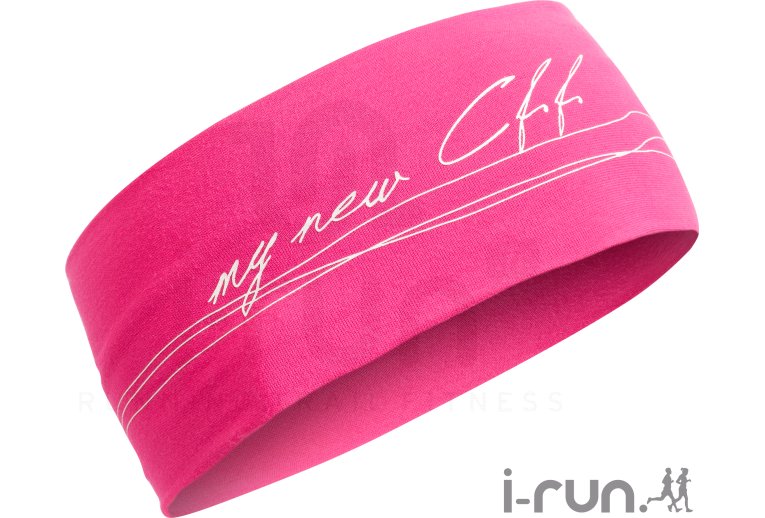 Craft Bandeau Summer Run W 