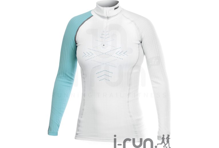 Craft Be Active Extreme 1/2 zip W 