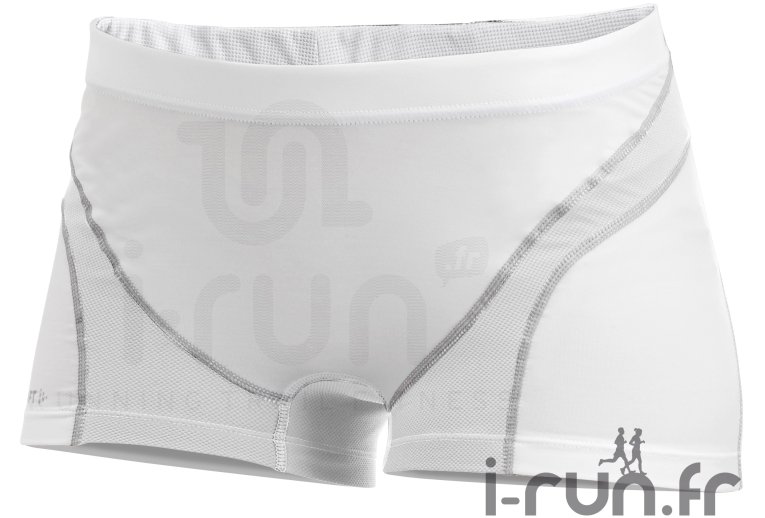 Craft Boxer Pro Cool blanc W 