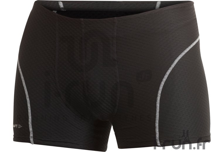 Craft Boxer Pro Cool Mesh Superlight noir M 