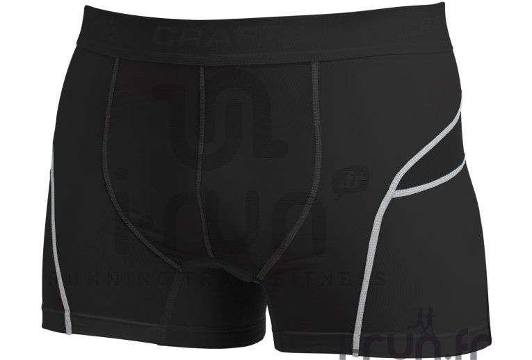 Craft Boxer Pro Cool noir M 