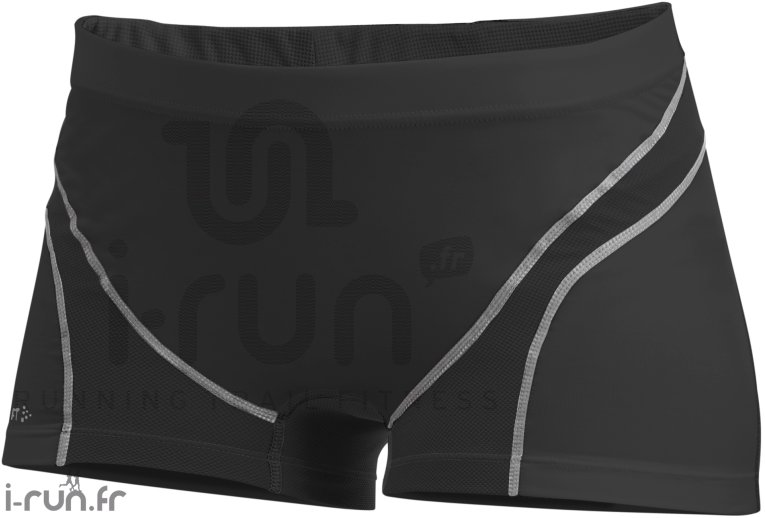 Craft Boxer Pro Cool noir W 