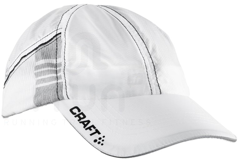Craft Gorra Elite Run