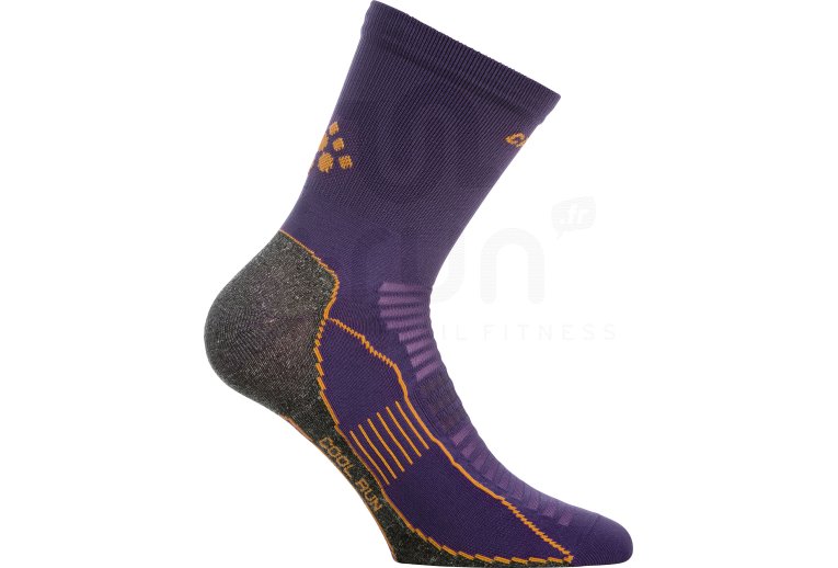 Craft Chaussettes Running Stay Cool 