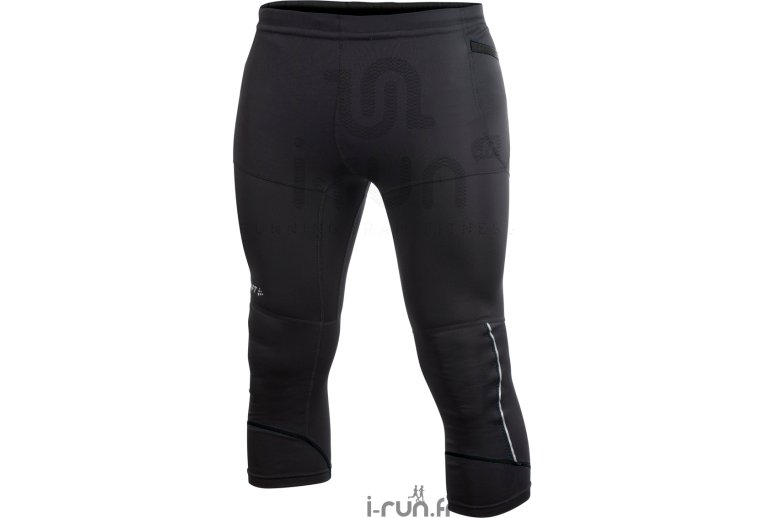 Craft Collant 3/4 Performance Hybrid M 