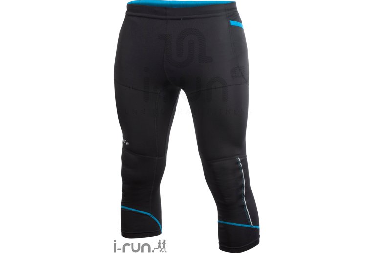 Craft Collant 3/4 Performance Hybrid M 