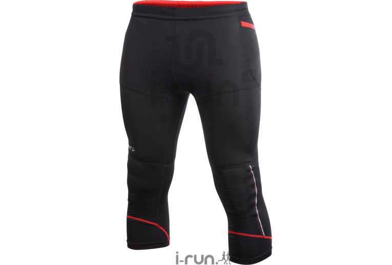 Craft Collant 3/4 Performance Hybrid M 