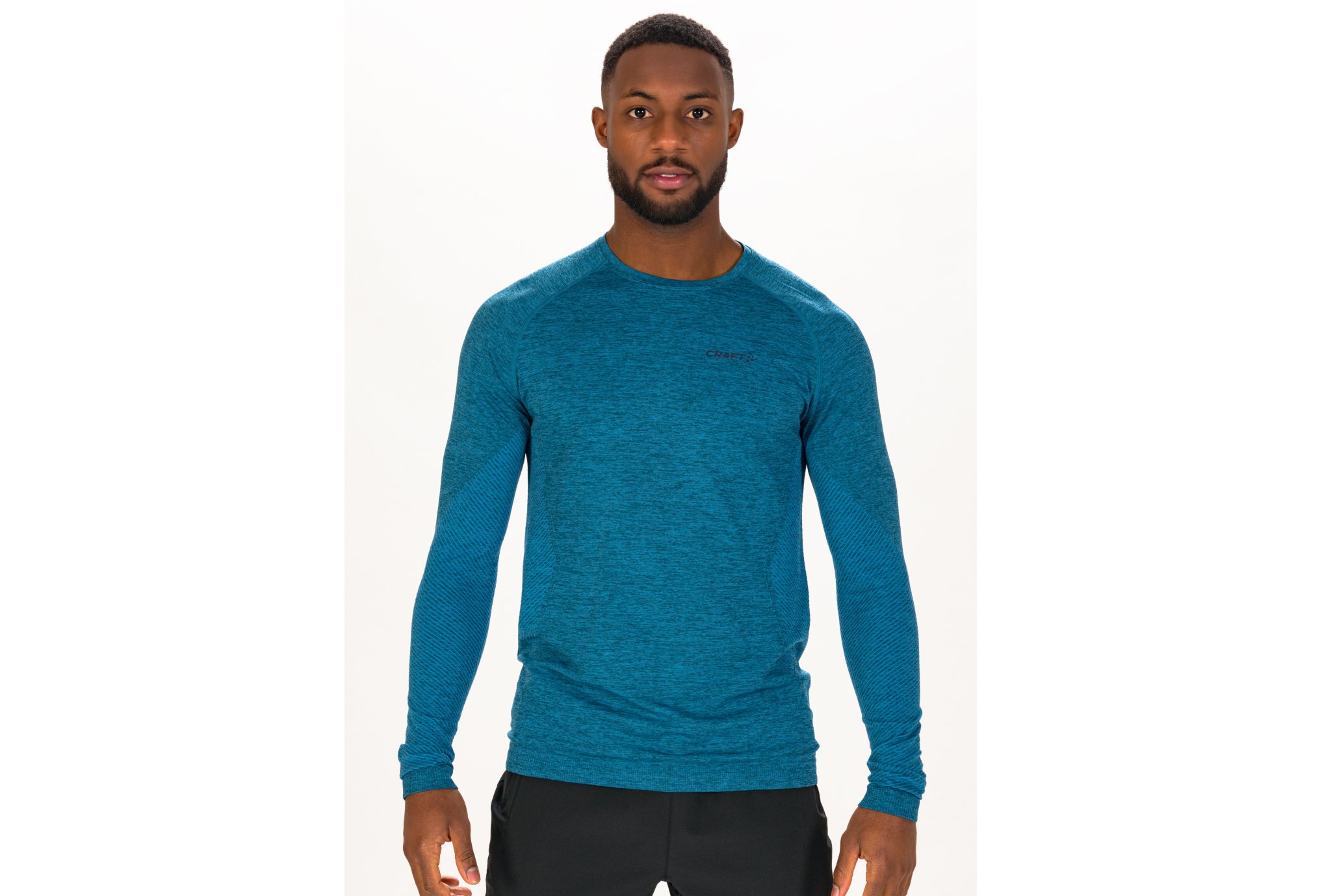 Craft Core Dry Active Comfort M vêtement running homme déstockage