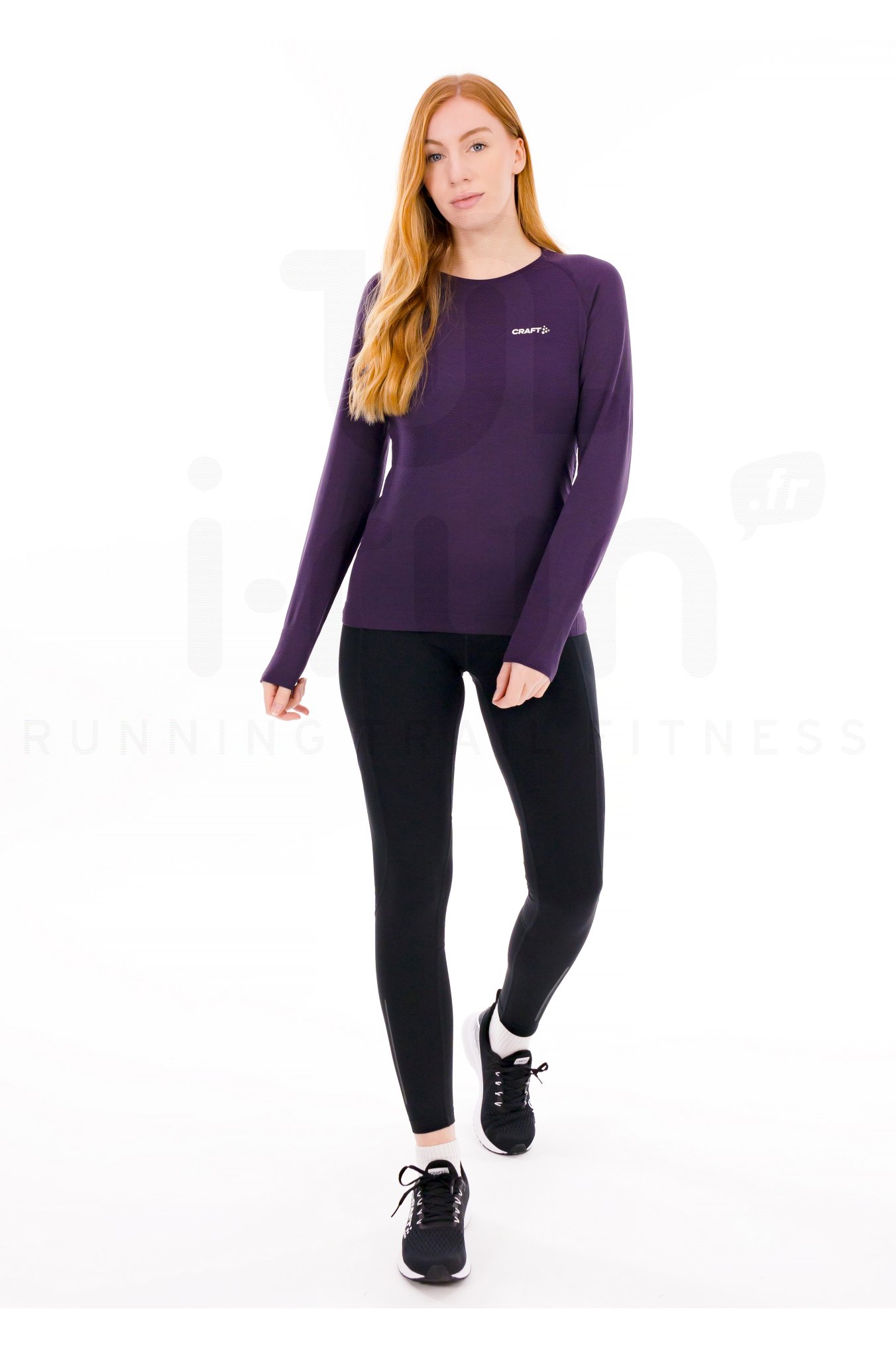 Craft Core Dry Active Comfort 