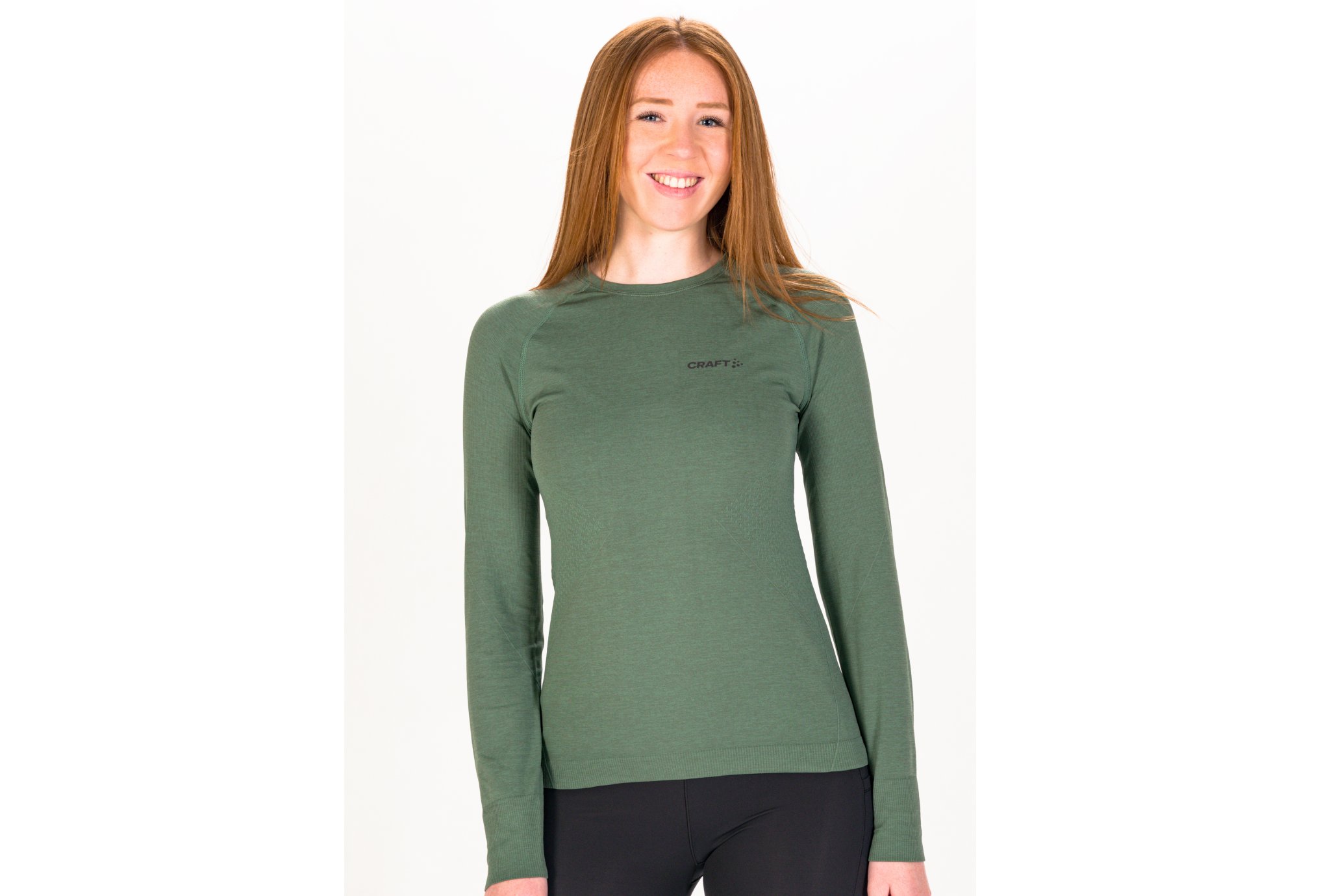 Craft Core Dry Active Comfort W vêtement running femme déstockage