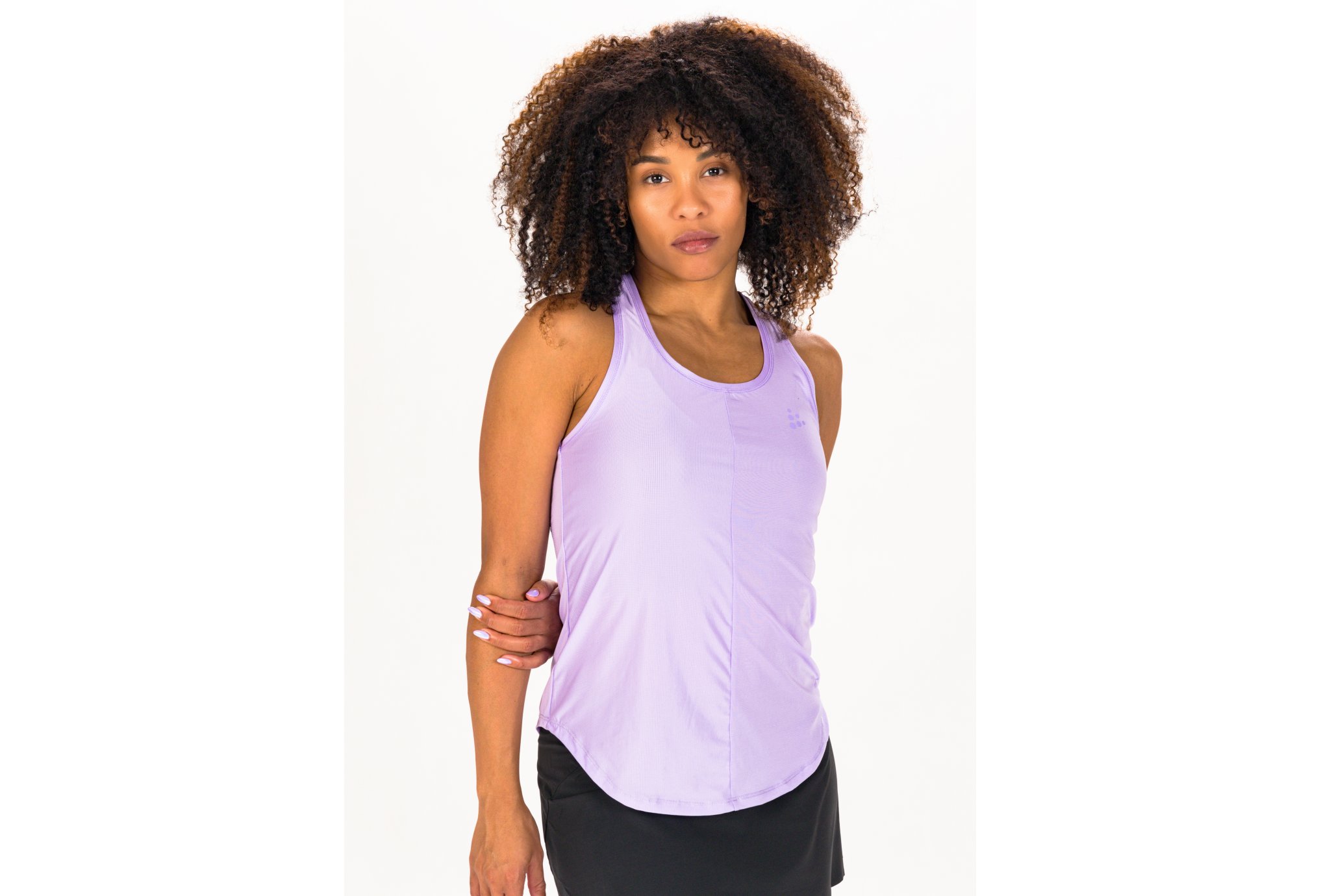 Craft Core Essence W vêtement running femme déstockage