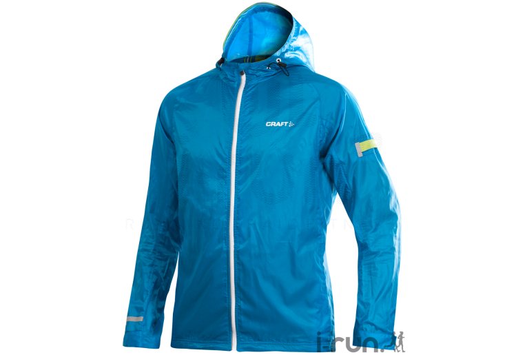Craft Coupe vent Active Run Hybrid M 