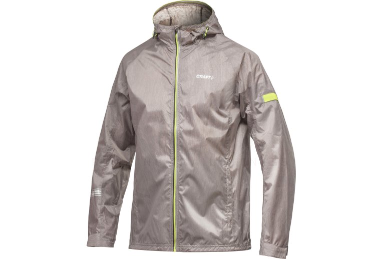 Craft Coupe vent Active Run Hybrid M 