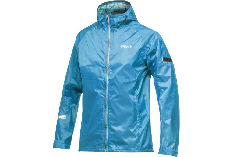 Craft Coupe vent Active Run Hybrid M 