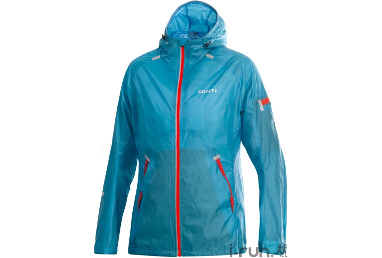 Craft Coupe vent Active Run Hybrid W 